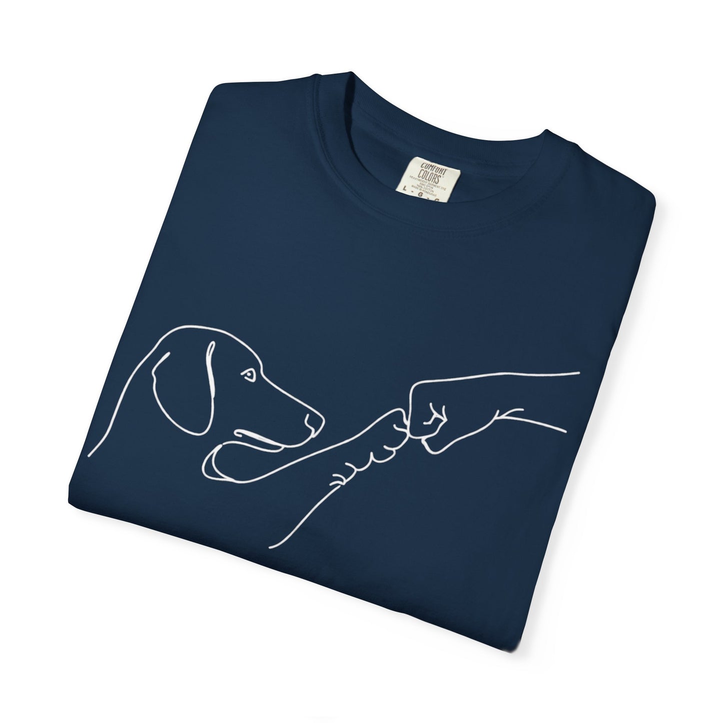 Together Dog Lover T-Shirt