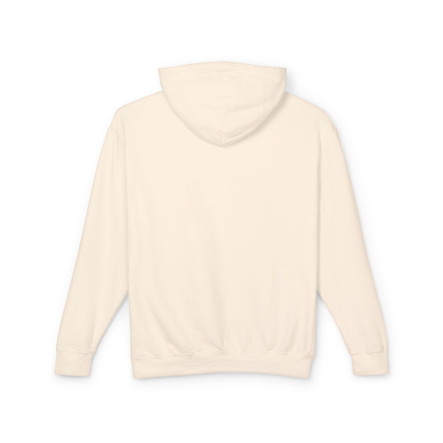 Funny Dachshund Hoodie — "Sometimes I Just Be Fartin'" Lightweight Pullover