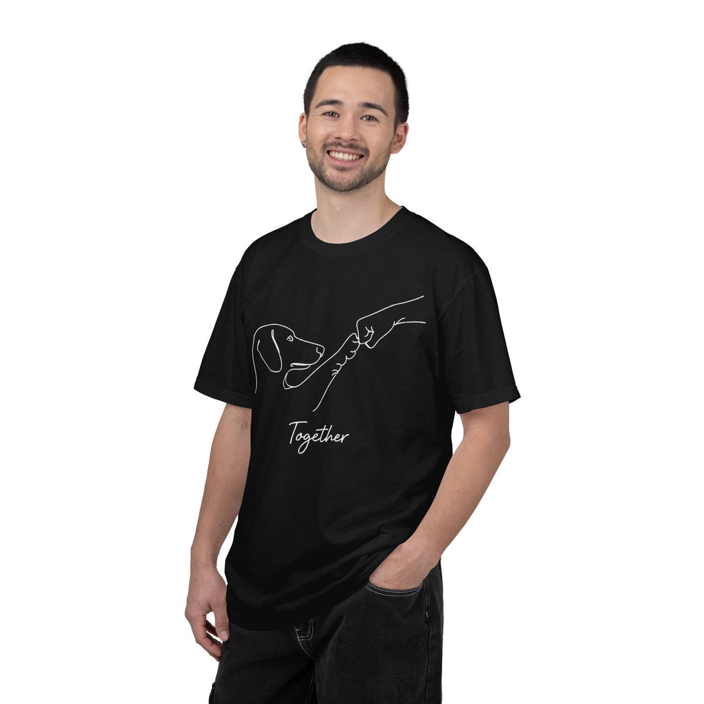 Together Dog Lover T-Shirt