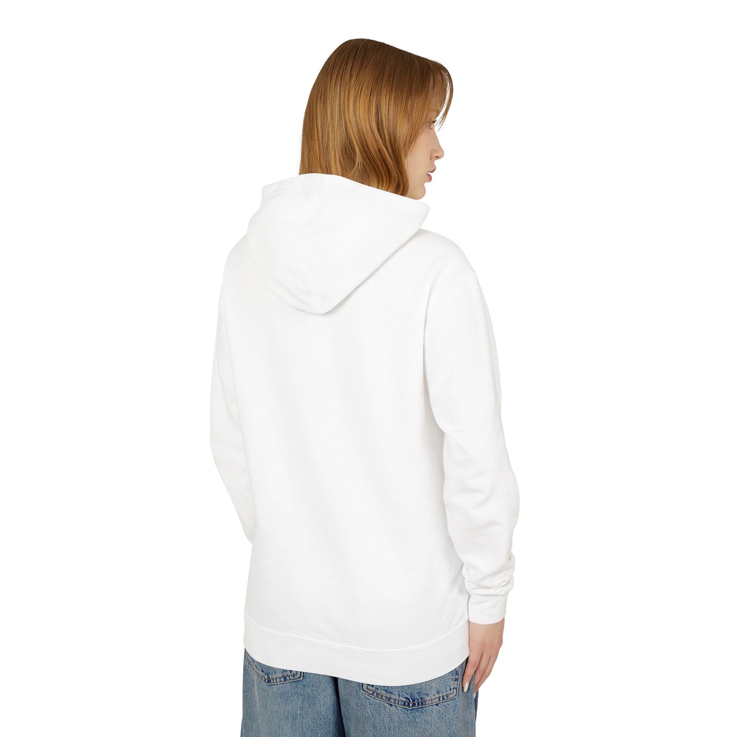 Funny Dachshund Hoodie — "Sometimes I Just Be Fartin'" Lightweight Pullover