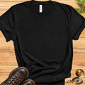 It's In My DNA Tree T-Shirt — Nature Lover Graphic Tee