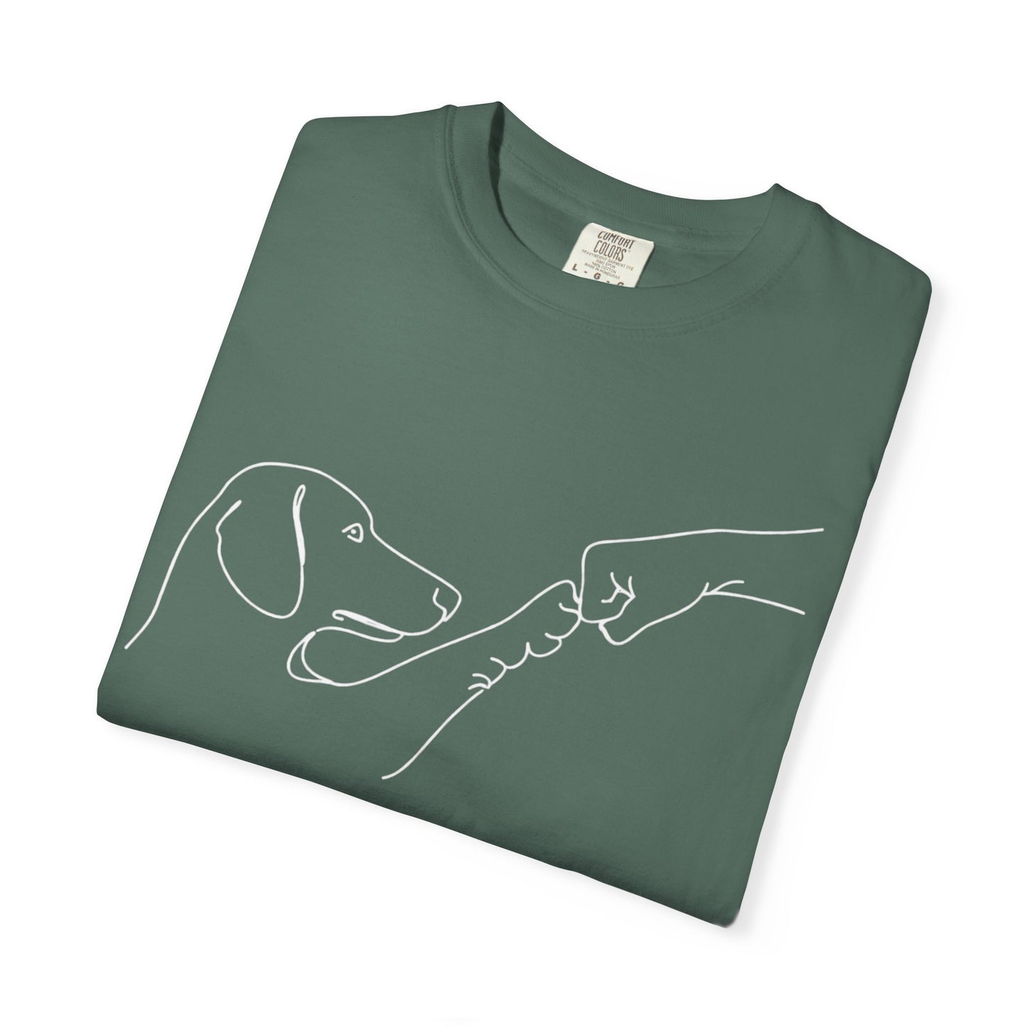Together Dog Lover T-Shirt