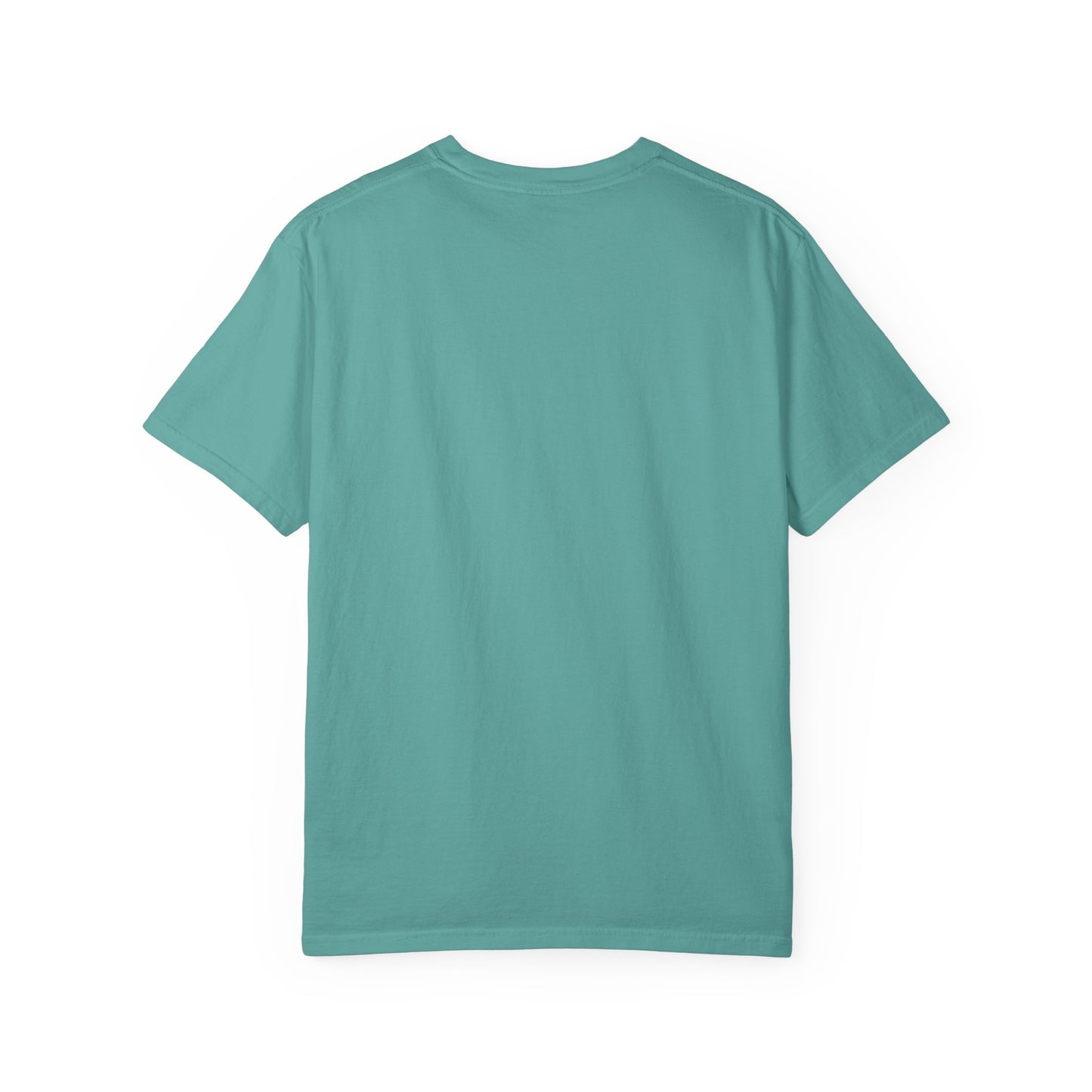 Dachshund Kaiju Wave T-Shirt  Japanese-Style Tee