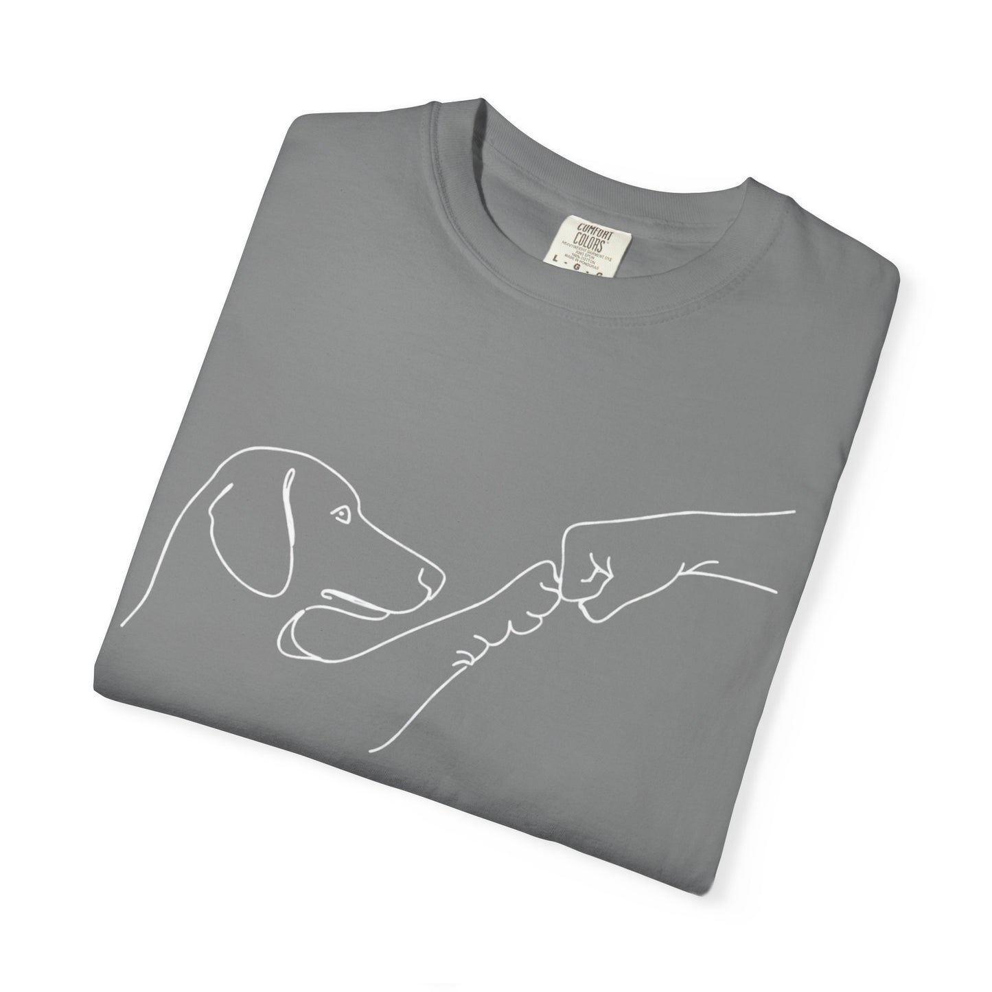Together Dog Lover T-Shirt