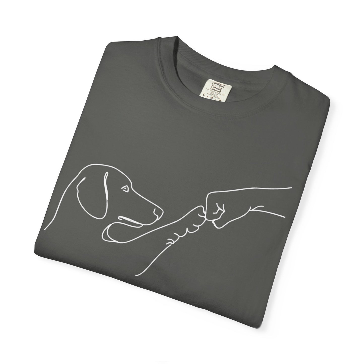 Together Dog Lover T-Shirt