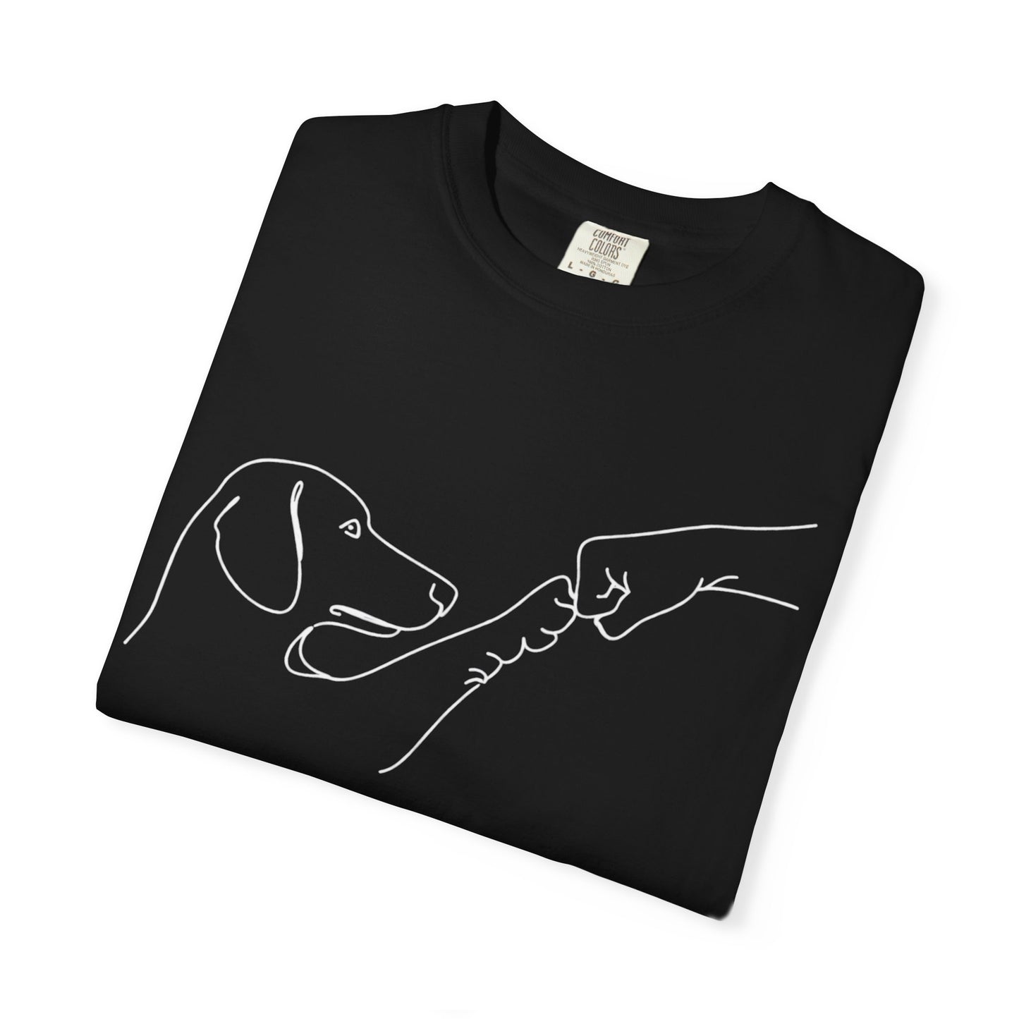 Together Dog Lover T-Shirt